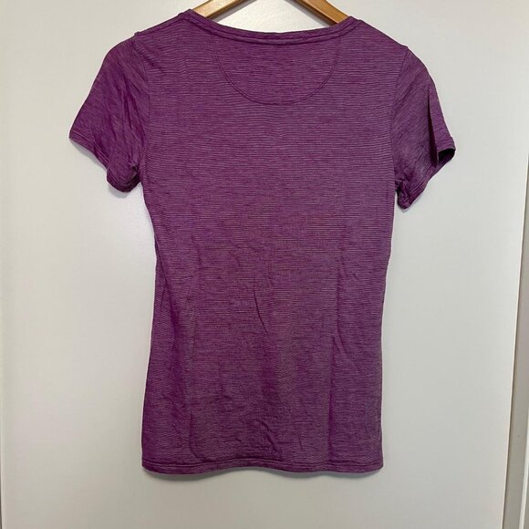 Icebreaker Cool-Lite Merino Short Sleeve T-shirt Small - Picture 4 of 13